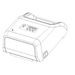 [P1112640-202] Zebra Kit Cover Assembly for Standard Models