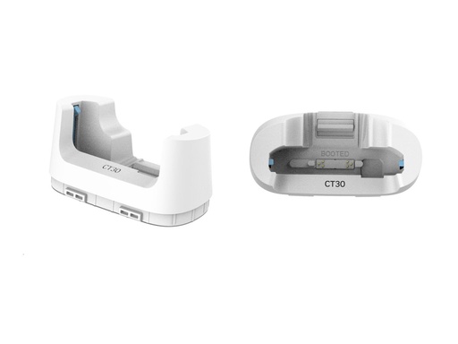 [CT30P-UCP-BHC] HONEYWELL Booted Universal Cup - Adapter für Docking-Station