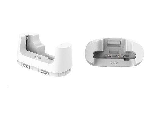 [CT30P-UCP-NHC] HONEYWELL Adapter für Docking-Station - nicht gebootet
