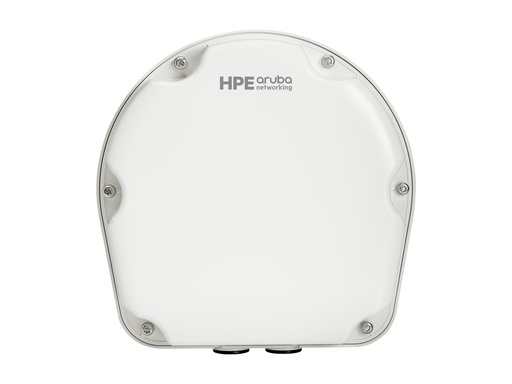 [R4H22A] HPE Aruba AP-577 (RW) - Accesspoint - Wi-Fi 6