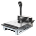 [99211212000-000530] Datalogic Magellan 9900i Scanner/Scale Med Platter/Fixed Produce Rail/Shelf Mount with Scale