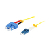 [S216780] Synergy 21 LWL-2-Faser-Patchk..LC-SC OS2 AD - Kabel - Netzwerk