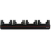 [CT60-CB-UVN-2] HONEYWELL CT60 CHARGEBASE 4 BAY EU POWER CORD