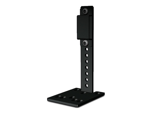 [AR8186] APC Leiterhalterung - Schwarz - für P/N: NBPD0150