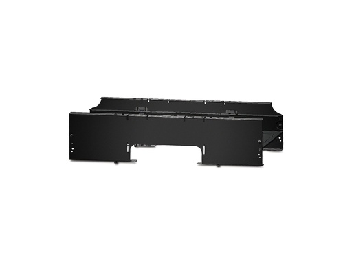 [AR8571] APC Kabeltrog - Schwarz - für P/N: AR3357X674