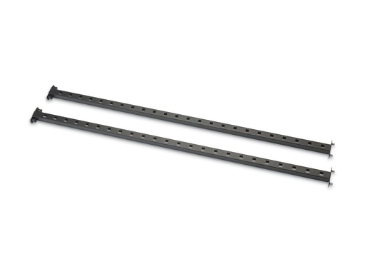 [AR7209] APC Rack-Dach-Brücke - Schwarz - für P/N: SMX2KR2UX145