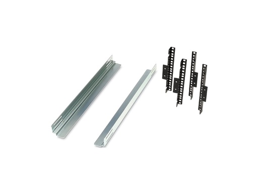 [AR8006A] APC Rack-Schienen-Kit - Schwarz - für P/N: AR3006SP