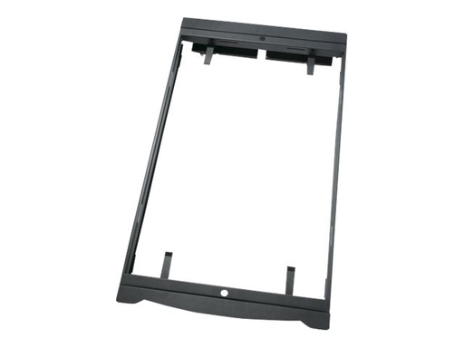 [AR7202] APC Rack-Dach-Match-Kit - Schwarz - für P/N: NBPD0160A