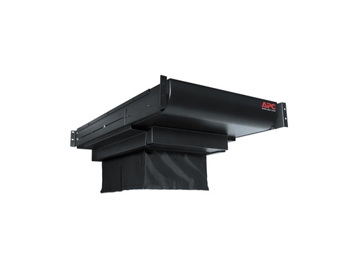 [ACF002] APC Lüftungseinheit - Schwarz - 2U - für P/N: AR9300SP