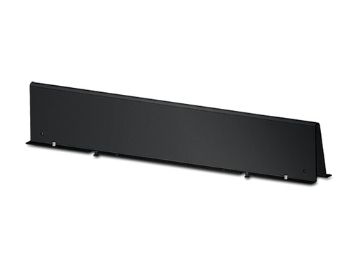 [AR8172BLK] APC Kabelschirm-Abtrennung - Schwarz - für NetShelter