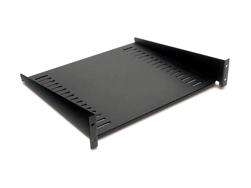 [AR8105BLK] APC Rack - Regal - Schwarz - 2U - für NetShelter 2