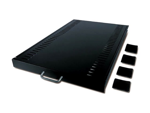 [AR8123BLK] APC Rack - Regal - Schwarz - 1U - für P/N: AR4012A