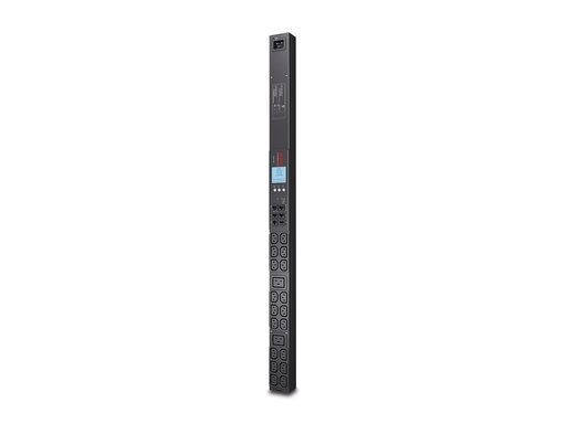 [AP8858EU3] APC Metered Rack PDU ZeroU 2G - Steckdosenleiste (Rack - einbaufähig)