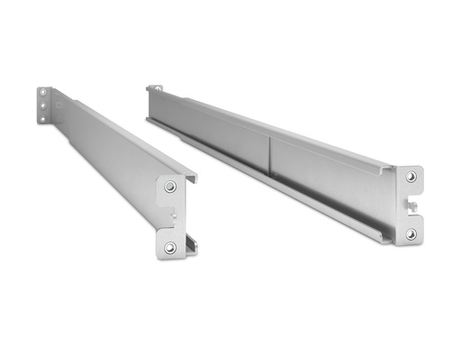 [SRTRK1] APC SRTRK1 - Rack-Schienen-Kit - Grau - 1U - für P/N: AR4017A