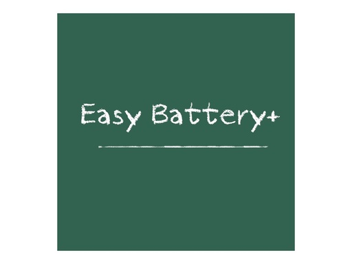 [EB001SP] Eaton Easy Battery+ - Batterieaustausch (für USV- und SV-Geräte)