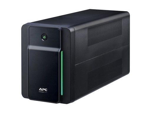 [BX1600MI] APC Back-UPS BX Series BX1600MI - USV - Wechselstrom