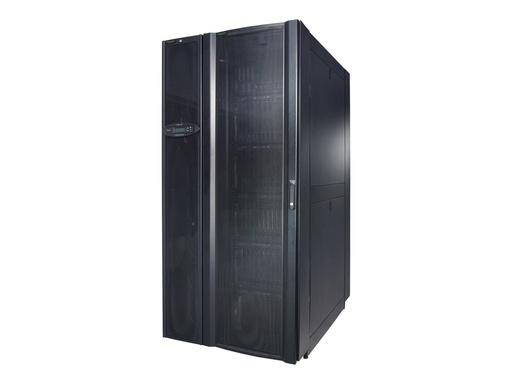 [ACCS1001] APC Air Containment System - Schwarz - für P/N: ACRP100