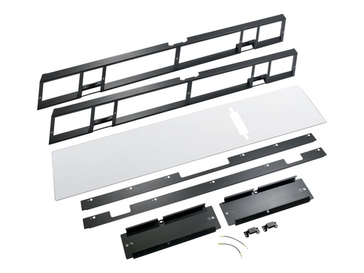 [ACCS1005] APC Air Containment System - Schwarz