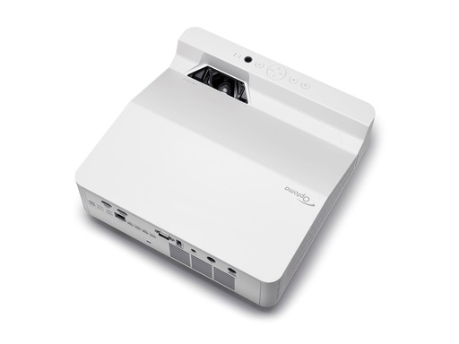 [E9PD7M601EZ4] Optoma GT3500HDR - DLP-Projektor - Laser - 3D - 3800 lm - Full HD (1920 x 1080)