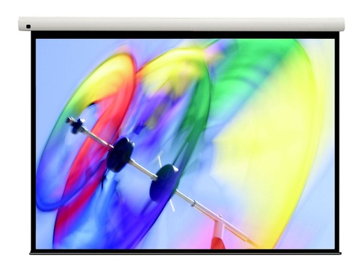 [DS-3100PMG+] Optoma Panoview Pull Down Manual DS-3100PMG+ - Leinwand - Deckenmontage möglich, geeignet für Wandmontage - 254 cm (100")