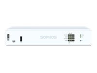 [IA8B3CSEU] Sophos XGS 87 - Sicherheitsgerät - mit 3 Jahre