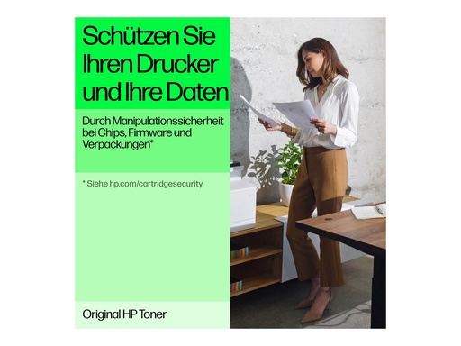 [W2300X] HP 230X - Schwarz - original - LaserJet - Tonerpatrone (W2300X)