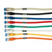 [S216504] Synergy 21 Patchkabel RJ45 Cat6a 500Mhz schwarz S-STP S/FTP AWG26 LSZH - Kabel - Netzwerk