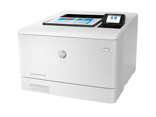 [3PZ95A#B19] HP Color LaserJet Enterprise M455dn Laser - Drucker - Laser/LED-Druck