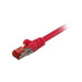 [S216108] Synergy 21 Cat6 RJ-45 - - - S/FTP S-STP - - Magenta - Kabel - Netzwerk