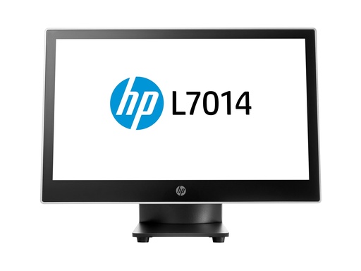 [T6N31AA#ABB] HP L7014 RPOS Monitor - Flachbildschirm (TFT/LCD) - 35,6 cm