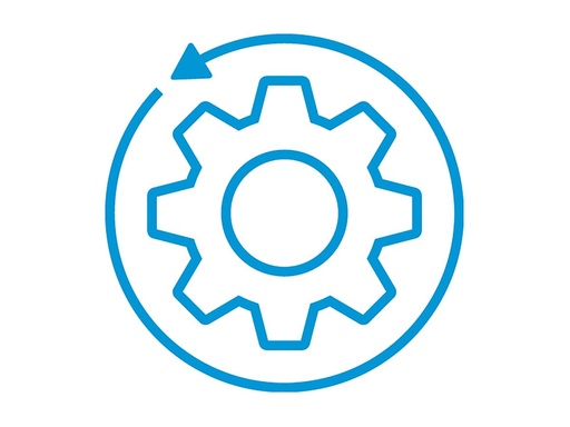 [U9QB3E] HP Analytics Proactive Management - Device As a Service (DaaS)