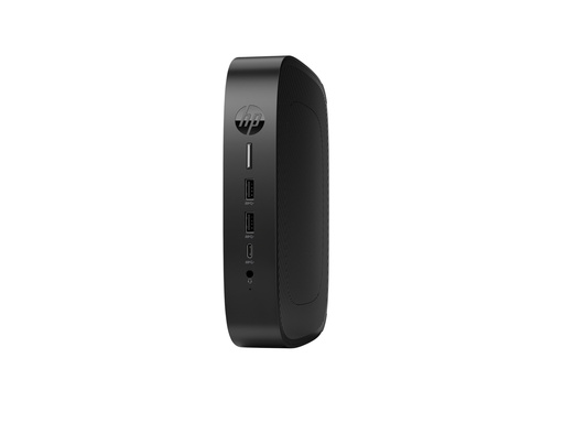 [6R0Q0AA#ABD] HP Elite t655 - Thin Client - SFF - 1 x Ryzen