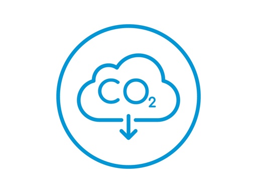 [U67T2E] HP Print Carbon Emissions Sync Service - Technischer Support - Consulting (für Drucker und Bürogeräte mit Mehrfachfunktionen)