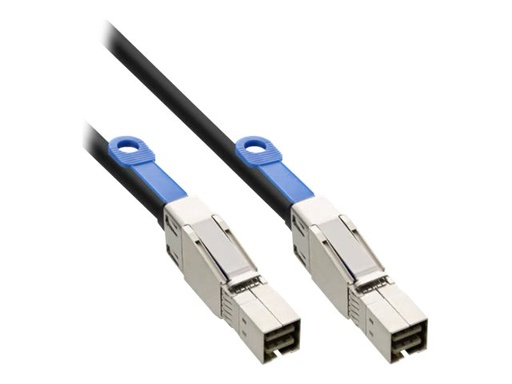 [470-AATP] Dell  Externes SAS-Kabel - SAS 12Gbit/s - 36-polig