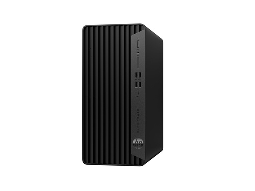 [A0YY2EA#ABD] HP EliteDesk 800 G9 - Komplettsystem - Core i7 2,1 GHz - RAM: 16 GB DDR5 - HDD: 512 GB m.2 NVMe