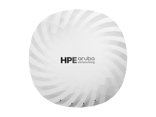 [S1G84A] HPE Aruba Networking AP-755 (RW) - Campus - Accesspoint