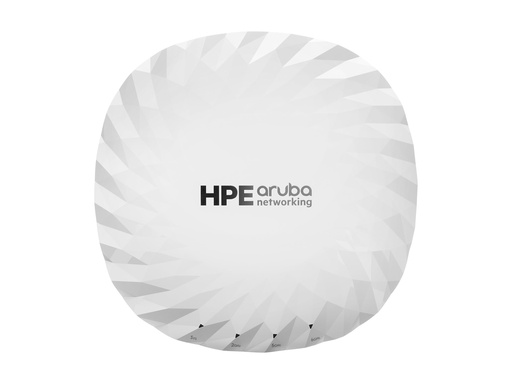 [S1G42A] HPE Aruba Networking AP-735 (RW) - Campus - Accesspoint