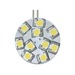 [S21-LED-TOM00145] Synergy 21 74862 2.2W G4 A+ Kaltweiße LED-Lampe