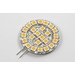 [S21-LED-TOM00186] Synergy 21 92293 5W G4 Grün LED-Lampe