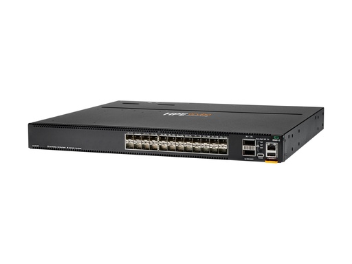[JL710C#ABB] HPE Aruba CX 8360-24XF2C v2 - Switch - L3 - managed