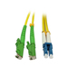 [S215518] Synergy 21 LWL-2-Faser-Patchk..LSH E2000APC -LC - Kabel - Netzwerk