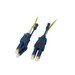 [S215527] Synergy 21 LWL-2-Faser-Patchk..LC-LC OS2 Uniboot drehbar Push/Pull AD - Kabel - Single- bzw. Monomode-Faser