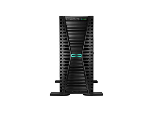 [P71659-425] HPE ProLiant Ml110 Gen11 4510 - Server - Xeon Silber