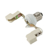 [S21-LED-000532] Synergy 21 LED Adapter für LED-Leuchtmittel E27-R7s