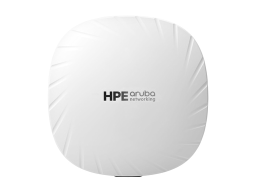 [Q9H63A] HPE Aruba AP-515 (US) - Campus - Accesspoint