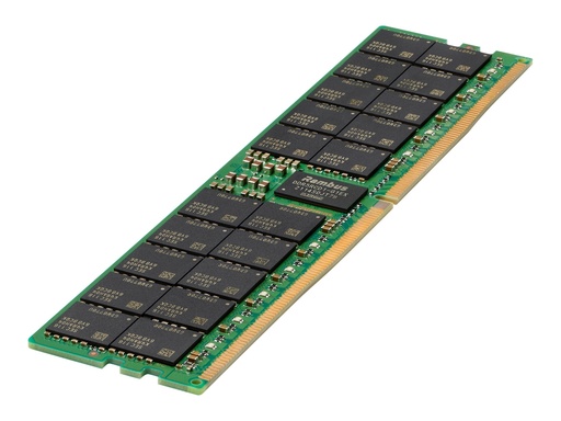 [P43331-B21] HPE SmartMemory - DDR5 - Modul - 64 GB - DIMM 288-PIN