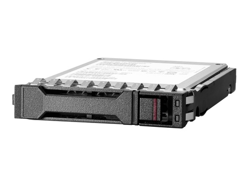 [P40511-B21] HPE Mixed Use Value - SSD - 1.92 TB - Hot-Swap - 2.5" SFF (6.4 cm SFF)
