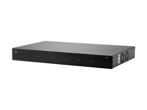 [R1B32A] HPE Aruba 9012 (RW) - Gateway - 12 Anschlüsse