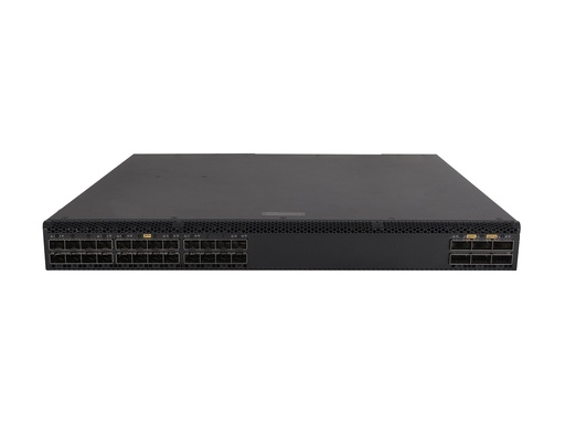 [JL587A] HPE FlexFabric 5710 24SFP+ 6QS+/2QS28 - Switch
