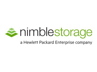 [Q8G64A] HPE Nimble Storage Nimble Cloud Volumes Premium Capacity - Abonnement-Lizenz (1 Jahr)